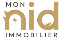 Logo Mon Nid Immobilier