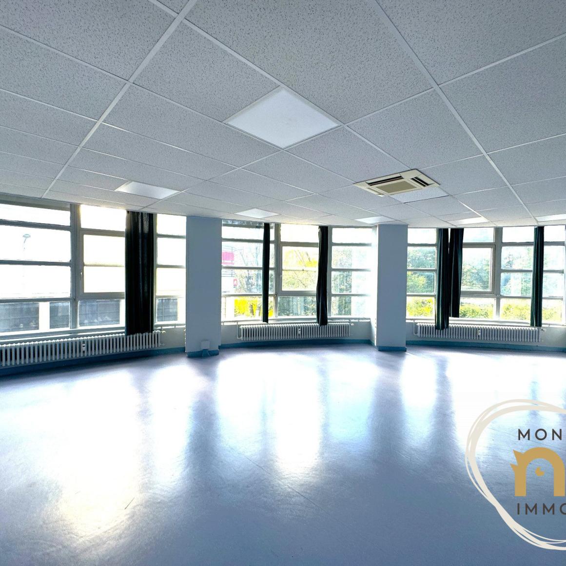 LE PLATEAU - Photo 1