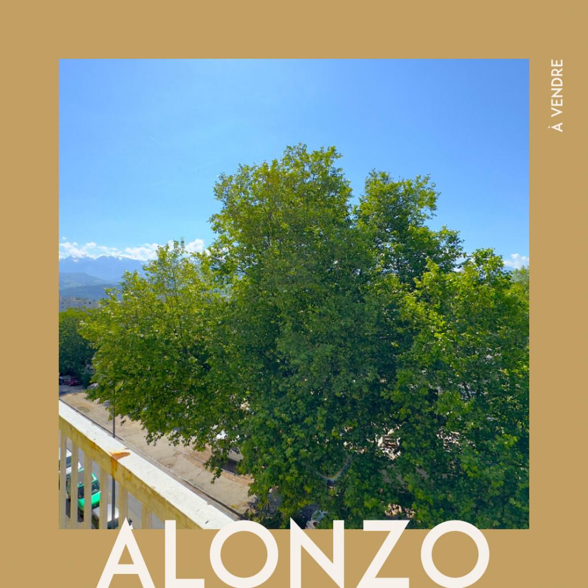 ALONZO - Photo 1