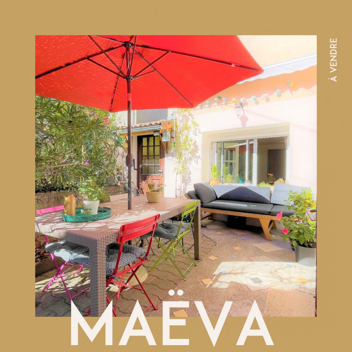 MAËVA - Photo 1