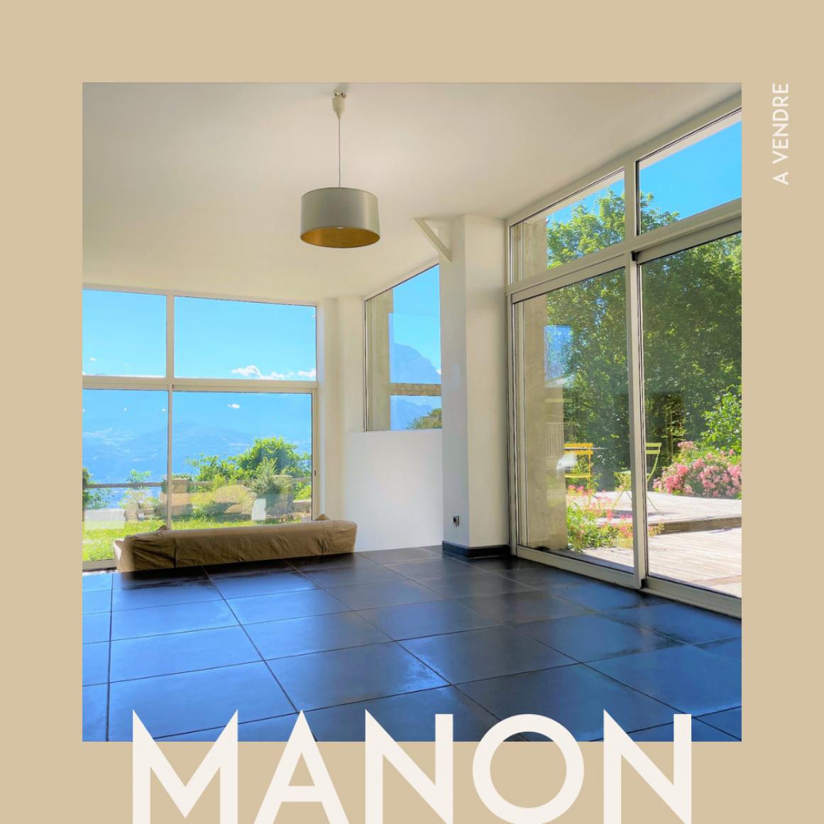 MANON - Photo 1