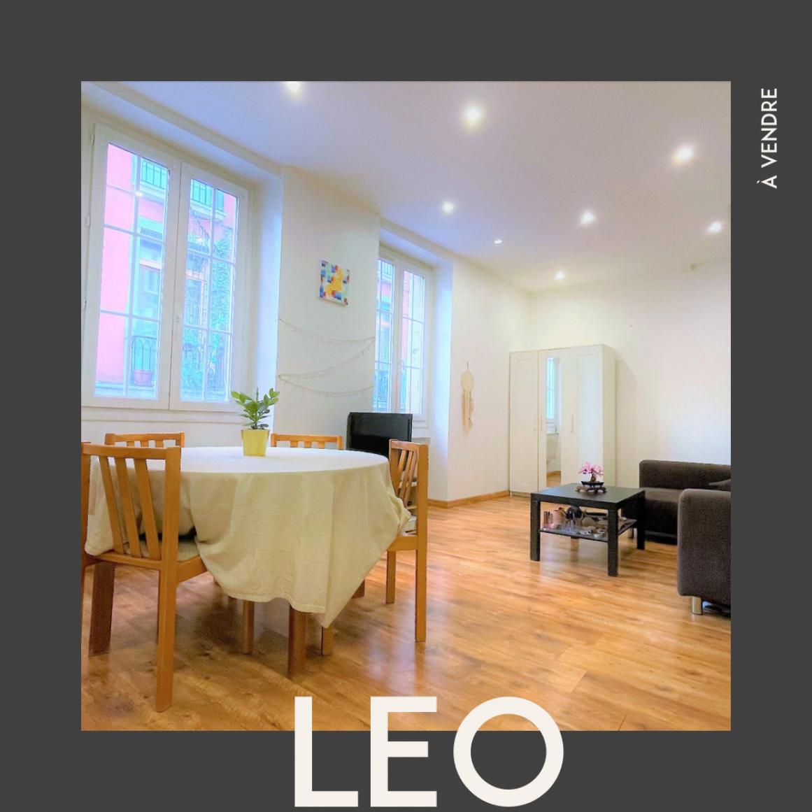LEO - Photo 1