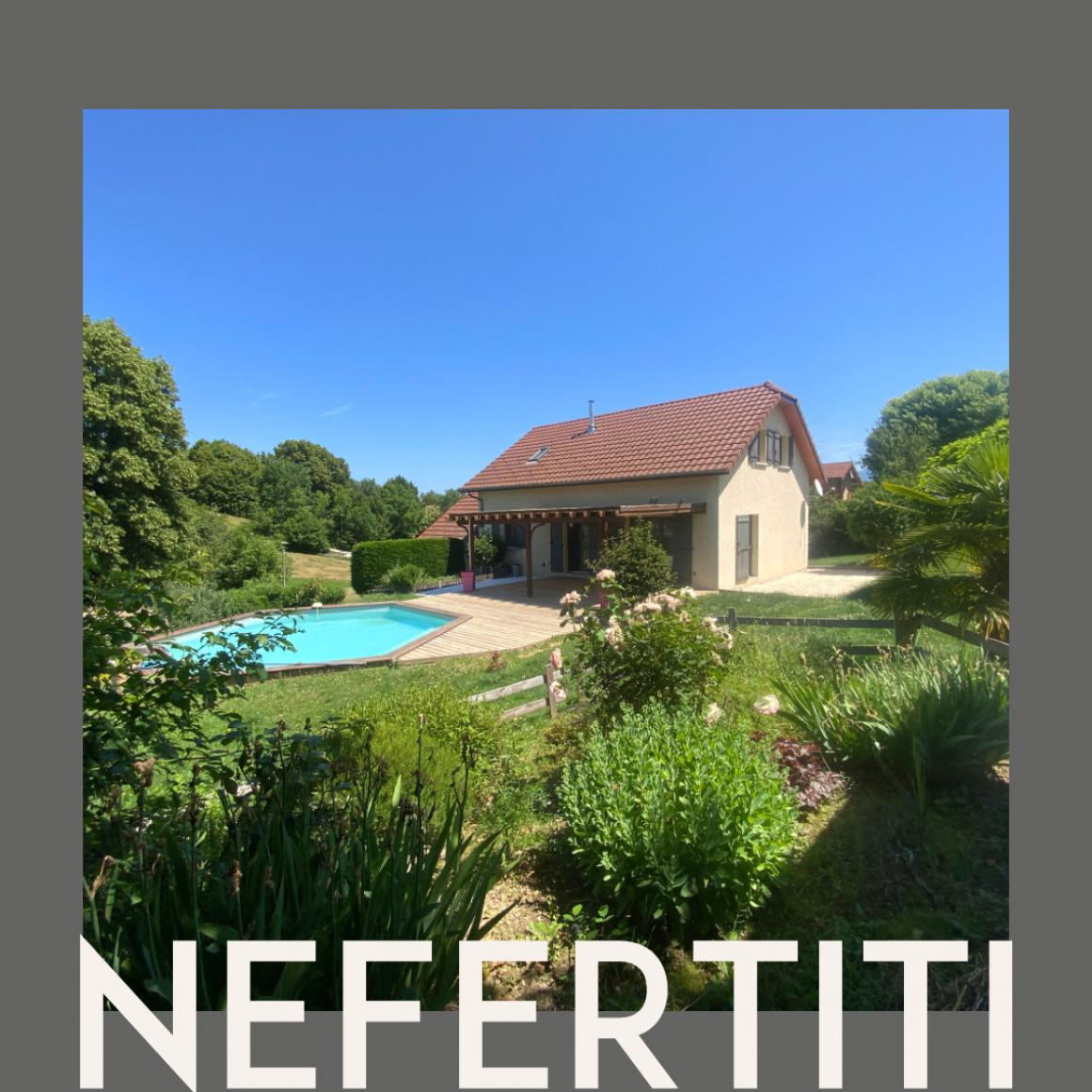 Réf:SAINT-GEOIRE-EN-VALDAINE - Photo 1