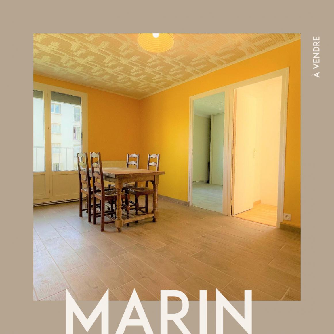 MARIN - Photo 1