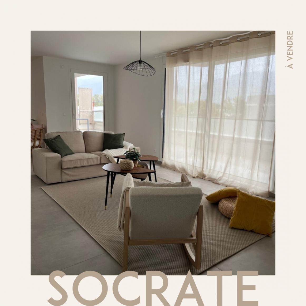 SOCRATE - Photo 1