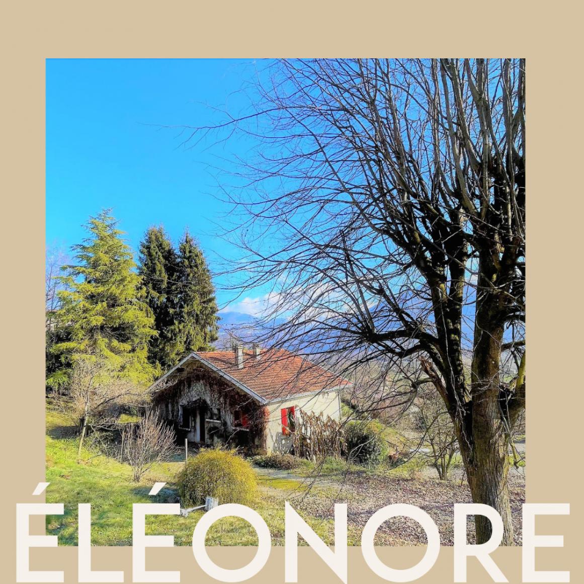 "ÉLÉONORE" - Photo 1