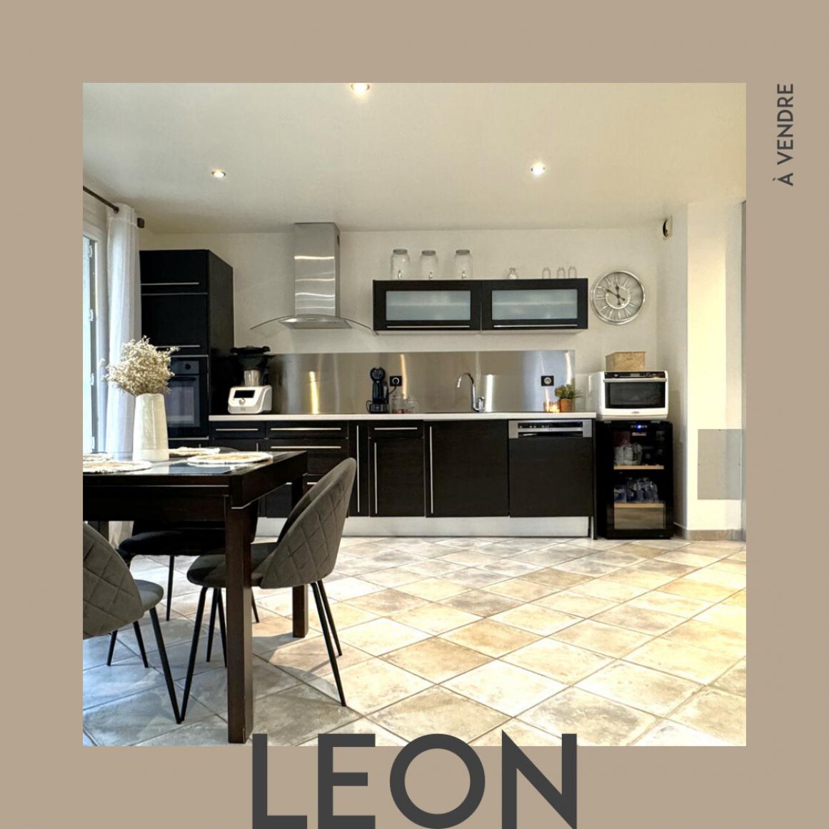 LEON - Photo 1