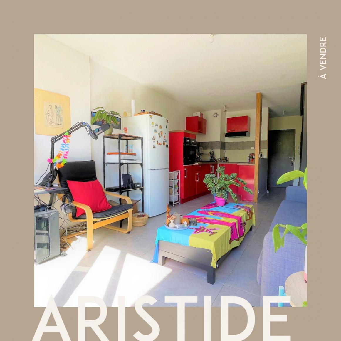 ARISTIDE - Photo 1