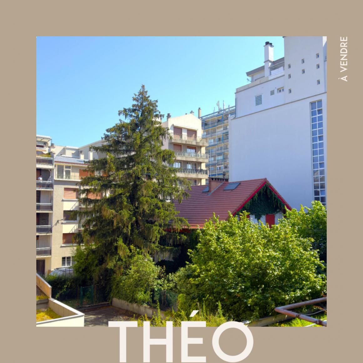 THÉO - Photo 1
