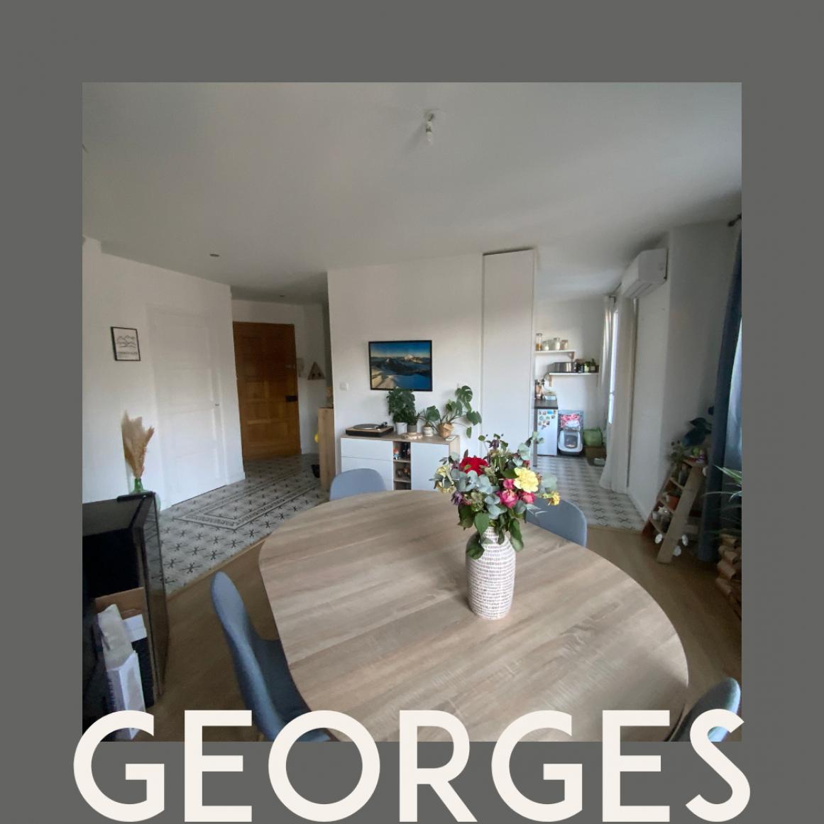 GEORGES - Photo 1