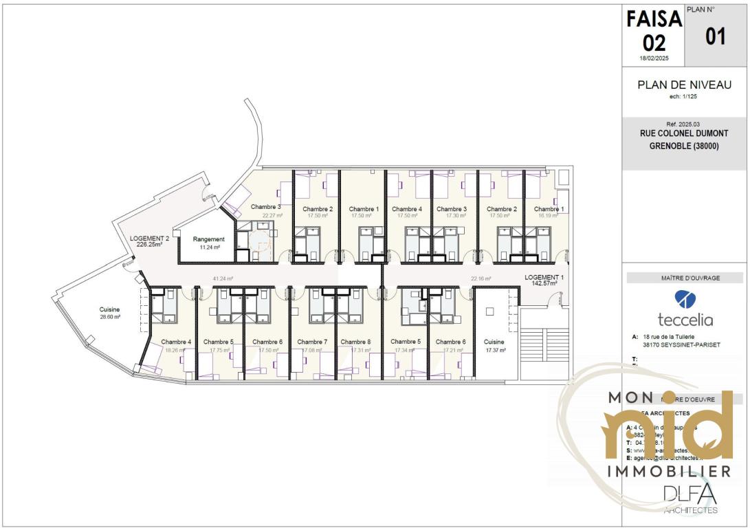LE PLATEAU 1 - Photo 7