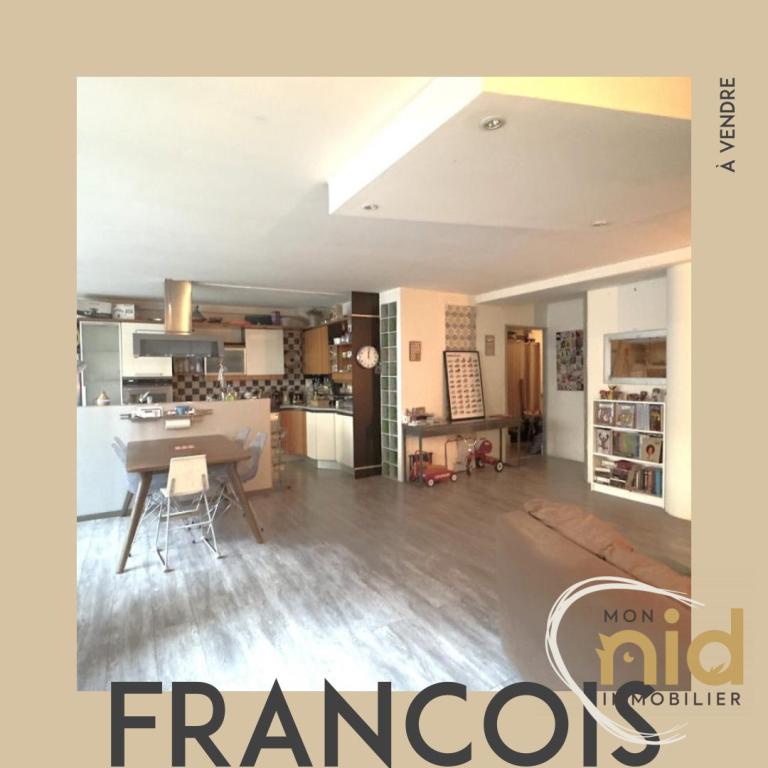 FRANçOIS - Photo 1