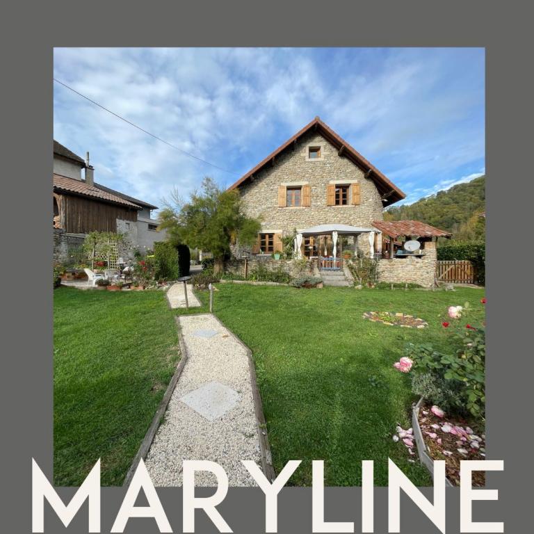 Marylin - Photo 1