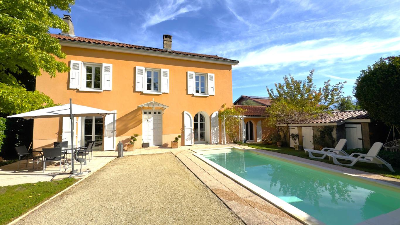 Circé - Photo 1