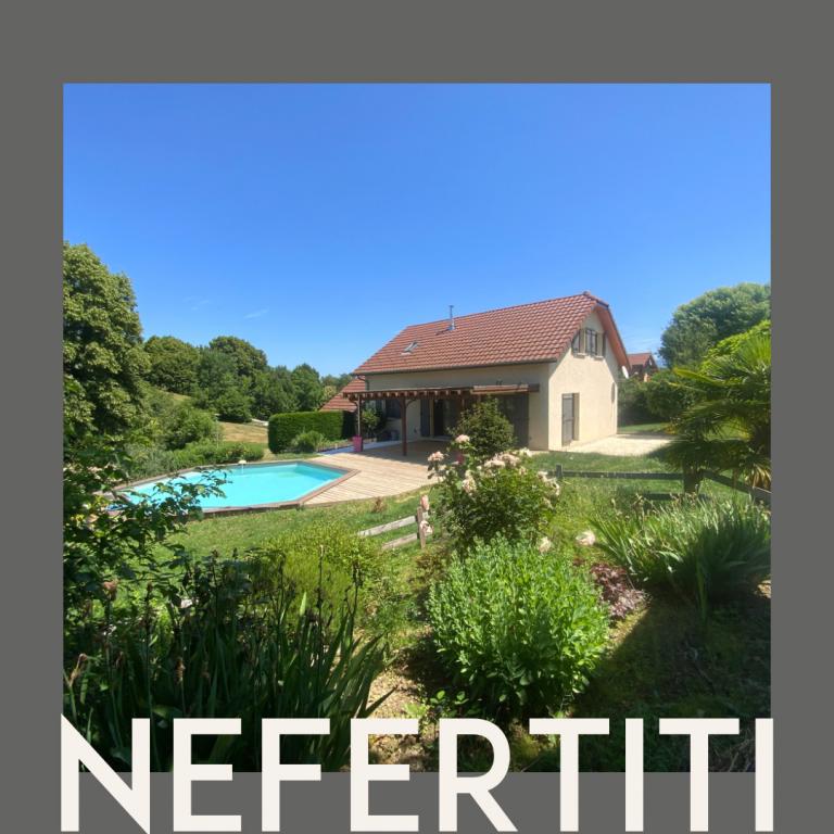 Réf:SAINT-GEOIRE-EN-VALDAINE - Photo 1