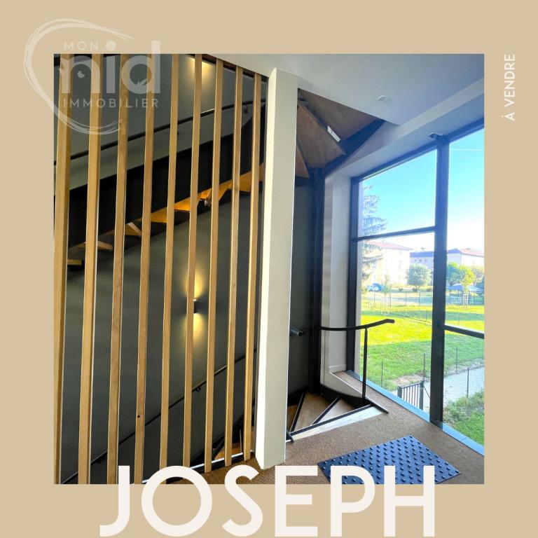 JOSEPH#1 - Photo 1